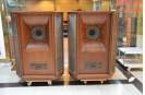 英国TANNOY Westminster ROYAL天朗西敏寺