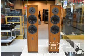 丹拿Dynaudio 轮廓Contour 2.8 落地箱