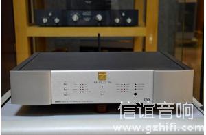 加拿大惊雷 Simaudio MOON 280D 数字网络蓝牙 DAC解码器