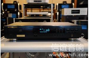 马兰士 marantz cd-63 MKII 金牌签名版CD