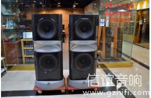 美国JBL Project K2 S9500 旗舰落地大音箱