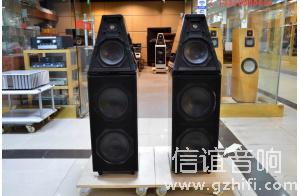 美国Wilson Audio 威信Watt 5i 落地箱