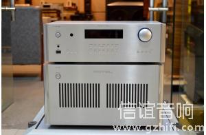 路遥ROTEL RC-1590带解码前+RB1590后级