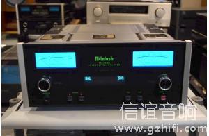 麦景图 McIntosh MA7200 HIFI 合并