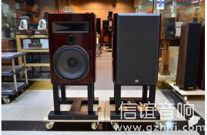 美国 JBL S143 三分频14寸大书架