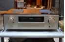 日本ACCUPHASE 金嗓子 C-3800 旗舰前级