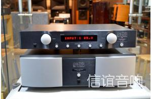 美国 Mark Levinson 马克 320S+431 前后级