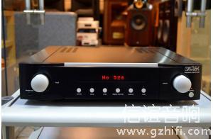 马克Mark Levinson No.526S前级