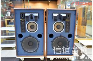 JBL 4344MK2 15寸低音监听箱