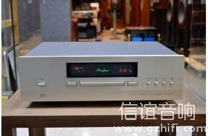 日本Accuphase金嗓子 DP-400 CD