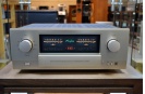 金嗓子Accuphase E-600 配AD-50唱放 新款合并机