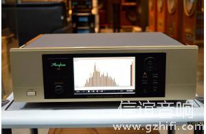 日本Accuphase 金嗓子 DG-58 EQ均衡器