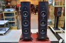 意大利世霸Sonus Faber 大名琴 阿玛蒂 AMATI Futura 超越版