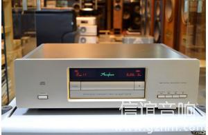 日本ACCUPHASE（金嗓子） DP-75 CD