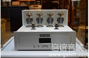 美国Audio Research ARC VSi75 胆合并机