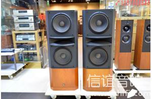 JBL K2-S3500 大号角双10寸低音