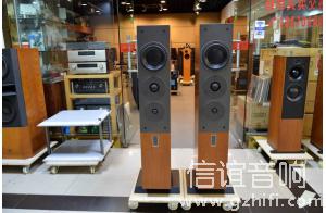 丹麦丹拿 Dynaudio C5 信心五号