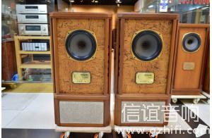 天朗TANNOY STIRLING 斯大林 TW 版