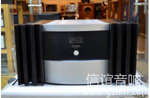 美国马克MARK LEVINSON NO.331 后级