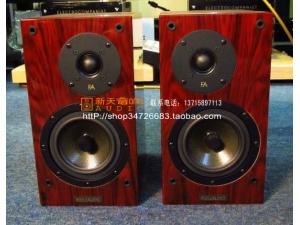  加拿大枫叶之声 Focus Audio FS 68LE 限量版书架箱 