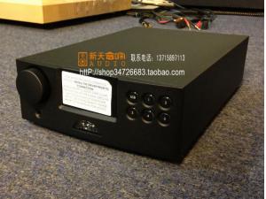 升级！英国Naim名 DAC V1 解码器 软件升级支持DSD 全新威达行货