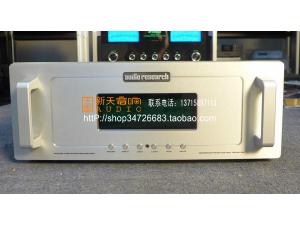 美国ARC Audio Research Reference Phono 2SE 唱放 唱头放大器