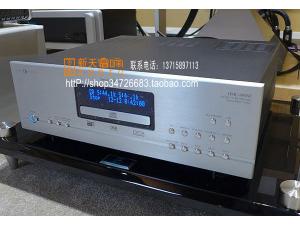 美国加利 CARY DMC 600SE CD播放机 全新行货保修