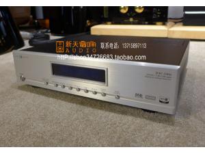 新款 美国加利Cary DAC-200TS多功能解码器 支持DSD