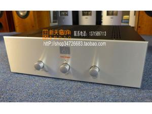 国Audio Note M8 Line 前级功放 全新正品保修