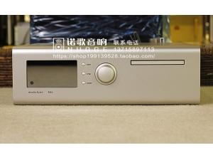 瑞士Soulution登峰 541CD/SACD机 播放器 全新行货保修