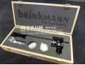 德国Brinkmann奔犸 Tonearm 10.0 轴承唱臂 全新威达行货