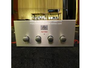 英国Audio Note M2 前级功放 全新正品保修