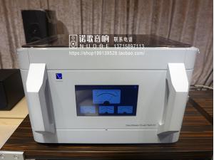 美国PS Audio美诗 Power Plant 20 P20 电源工厂 全新威达行货