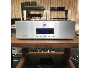 英国Audio Note CD 3.1X II CD机 全新正品保修