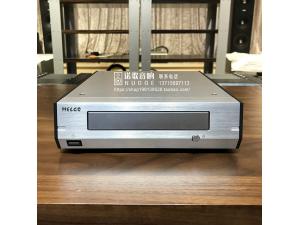 日本 Melco D100 b 刻录机 转盘 CD抓轨 全新行货保修