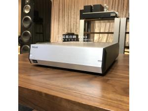 日本Melco E100 发烧音响 外置硬盘 全新行货