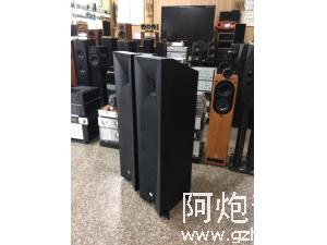 美国JBL STUDlO 580号角音箱