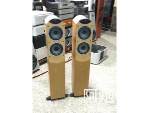 英国天郎TANNOY  EYRlS 2 SYCAMORE(金眼睛)