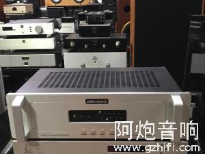 美国ARC DAC8解码