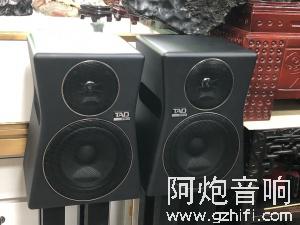 TAD Rro监听音箱