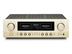 日本 Accuphase 金嗓子 E-270 合并功放