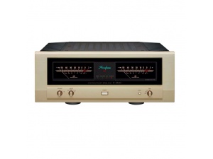 日本 Accuphase 金嗓子 P-4500 后级