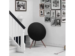 丹麦 B&O Beoplay A9 4th 四代无线蓝牙音箱