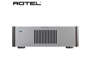 Rotel 路遥 RB1581 后级