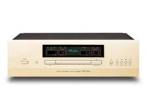 日本 Accuphase 金嗓子 DP-450 CD机