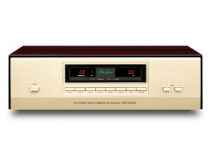 日本 Accuphase 金嗓子 DC-1000 解码器