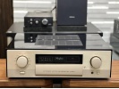 日本 Accuphase 金嗓子 C-2800 前级