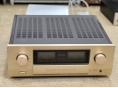 日本 Accuphase 金嗓子 E-450 合并功放