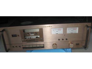 马兰士专业卡座 MARANTZ 5050M 卡座 磁带机 特价处理！