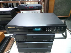 马兰士CD63 CD机 MARANTZ CD63 220V